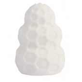 Белый мастурбатор Phantom Masturbator Pleasure Pocket - Chisa - в Коломне купить с доставкой