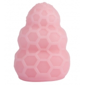 Розовый мастурбатор Phantom Masturbator Pleasure Pocket - Chisa - в Коломне купить с доставкой