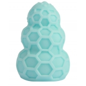 Аквамариновый мастурбатор Phantom Masturbator Pleasure Pocket - Chisa - в Коломне купить с доставкой