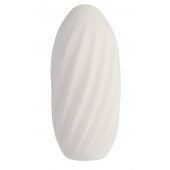 Белый мастурбатор Alpha Masturbator Pleasure Pocket - Chisa - в Коломне купить с доставкой