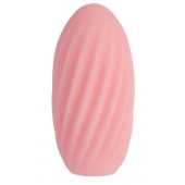 Розовый мастурбатор Alpha Masturbator Pleasure Pocket - Chisa - в Коломне купить с доставкой
