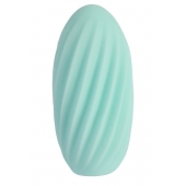 Аквамариновый мастурбатор Alpha Masturbator Pleasure Pocket - Chisa - в Коломне купить с доставкой