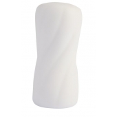 Белый мастурбатор Blow Cox Masturbator Pleasure Pocket - Chisa - в Коломне купить с доставкой