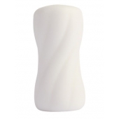Белый мастурбатор Vigor Masturbator Pleasure Pocket - Chisa - в Коломне купить с доставкой