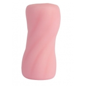 Розовый мастурбатор Vigor Masturbator Pleasure Pocket - Chisa - в Коломне купить с доставкой