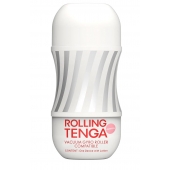 Мастурбатор Rolling Tenga Cup Gentle - Tenga - в Коломне купить с доставкой