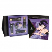 Подарочный набор Geishas secret из 5 предметов - Shunga - купить с доставкой в Коломне