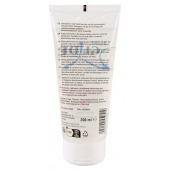 Лубрикант на водной основе Just Glide Strawberry с ароматом клубники - 200 мл. - Orion - купить с доставкой в Коломне