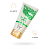 Интимный гель на водной основе Lube Tube Nature - 150 мл. - ORGIE - купить с доставкой в Коломне