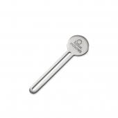 Приспособление для выдавливания тюбиков до конца Tube Squeezer - Bijoux Indiscrets - купить с доставкой в Коломне