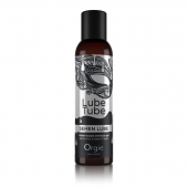 Интимный гель на водной основе Lube Tube Semen Lube - 150 мл. - ORGIE - купить с доставкой в Коломне