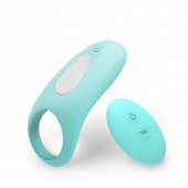 Кольцо на пенис с вибрацией и дистанционном управлении Vibrating Cock Ring - Tracy s Dog - в Коломне купить с доставкой