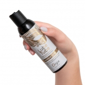 Интимный гель на водной основе Lube Tube Human Lube - 150 мл. - ORGIE - купить с доставкой в Коломне