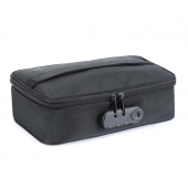 Сумочка для хранения игрушек Discreet Box - Dorcel - купить с доставкой в Коломне