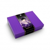 Подарочный набор Naughter Kit - Shunga - купить с доставкой в Коломне