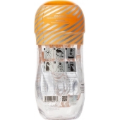 Мастурбатор Sauce Honey - Sauce - в Коломне купить с доставкой