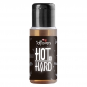 Гель для улучшения мужской эрекции Hot Hard - 12 мл. - HotFlowers - купить с доставкой в Коломне