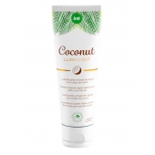 Веганская смазка на водной основе Coconut Lubricant - 100 мл. - INTT - купить с доставкой в Коломне