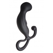 Черный массажер простаты Fantasstic Prostate Stimulator - 13,5 см. - Dream Toys - в Коломне купить с доставкой