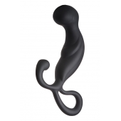 Черный массажер простаты Fantasstic Prostate Stimulator - 13,5 см. - Dream Toys - в Коломне купить с доставкой