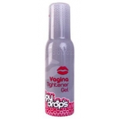 Гель для сужения влагалища Vagina Tightener Gel - 100 мл. - JoyDrops - купить с доставкой в Коломне