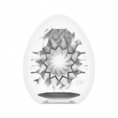 Мастурбатор-яйцо Tenga Egg Shiny II - Tenga - в Коломне купить с доставкой