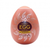 Мастурбатор-яйцо Tenga Egg Shiny II - Tenga - в Коломне купить с доставкой