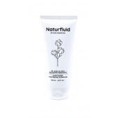 Экстраскользкий лубрикант на водной основе Nuei Naturfluid - 100 мл. - Nuei cosmetics - купить с доставкой в Коломне