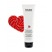 Смазка на водной основе Nuei Inlube Lollipop с алоэ вера и ароматом леденцов - 100 мл. - Nuei cosmetics - купить с доставкой в Коломне