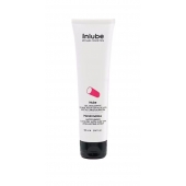 Лубрикант на водной основе Nuei Inlube с алоэ вера и ароматом маршмеллоу -100 мл. - Nuei cosmetics - купить с доставкой в Коломне