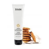 Лубрикант на водной основе Nuei Inlube с алоэ вера и ароматом печенья - 100 мл. - Nuei cosmetics - купить с доставкой в Коломне