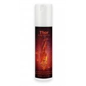 Возбуждающий унисекс гель Thor Fire Gel - 50 мл. - Nuei cosmetics - купить с доставкой в Коломне