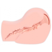 Мастурбатор-полуторс Ella без вибрации - KOKOS - в Коломне купить с доставкой