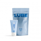 Смазка на водной основе Friday Bae Lube - 50 мл. - Friday Bae - купить с доставкой в Коломне