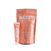Возбуждающий гель Friday Bae Xcite - 15 мл. - Friday Bae - купить с доставкой в Коломне