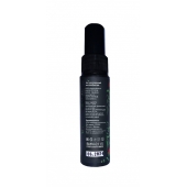 Спрей для горла Deep Throat с десенсибилизирующим эффектом и вкусом клубники - 50 мл. - БиоМед - купить с доставкой в Коломне