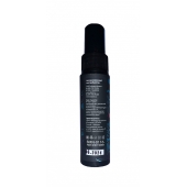 Спрей для горла Deep Throat с десенсибилизирующим эффектом и вкусом бабл-гам - 50 мл. - БиоМед - купить с доставкой в Коломне