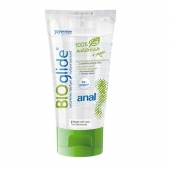 Лубрикант на водной основе BioGlide Anal - 80 мл. - Joy Division - купить с доставкой в Коломне