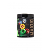 Презервативы MAXUS Mixed - 12 шт. - Maxus - купить с доставкой в Коломне