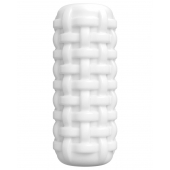 Белый мастурбатор Dorcel Cup Tight - Dorcel - в Коломне купить с доставкой