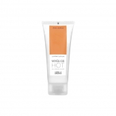 Согревающий лубрикант Mixgliss Hot Cinnamon с ароматом корицы - 70 мл. - Mixgliss - купить с доставкой в Коломне