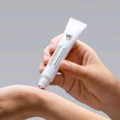 Возбуждающий гель Vibrating Orgasmic Gel - 20 мл. - YESforLOV - купить с доставкой в Коломне