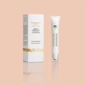 Возбуждающий гель Vibrating Orgasmic Gel - 20 мл. - YESforLOV - купить с доставкой в Коломне