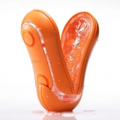 Мастурбатор Tenga Flip ORB Sunset - Tenga - в Коломне купить с доставкой