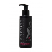 Сужающий гель для женщин Erotist Spring Touch - 150 мл. - Erotist Lubricants - купить с доставкой в Коломне
