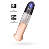 Автоматическая помпа для пениса Thorin - Sexus - в Коломне купить с доставкой