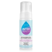 Увлажняющая пенка для интимной гигиены Intim Health - 150 мл. - Биоритм - купить с доставкой в Коломне
