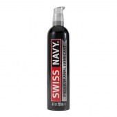 Анальный лубрикант Swiss Navy Premium Anal Lubricant - 237 мл. - Swiss navy - купить с доставкой в Коломне