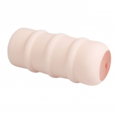 Мастурбатор-анус Goddess - 12,2 см. - Baile - в Коломне купить с доставкой