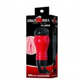 Мега-мастурбатор-ротик Flora - Baile - в Коломне купить с доставкой